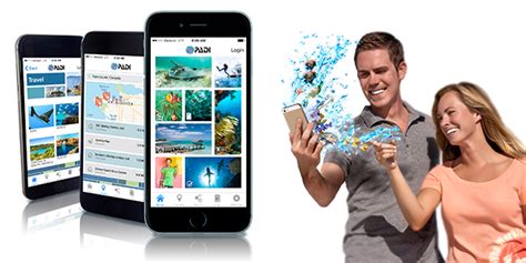 pidiapp|PADI .